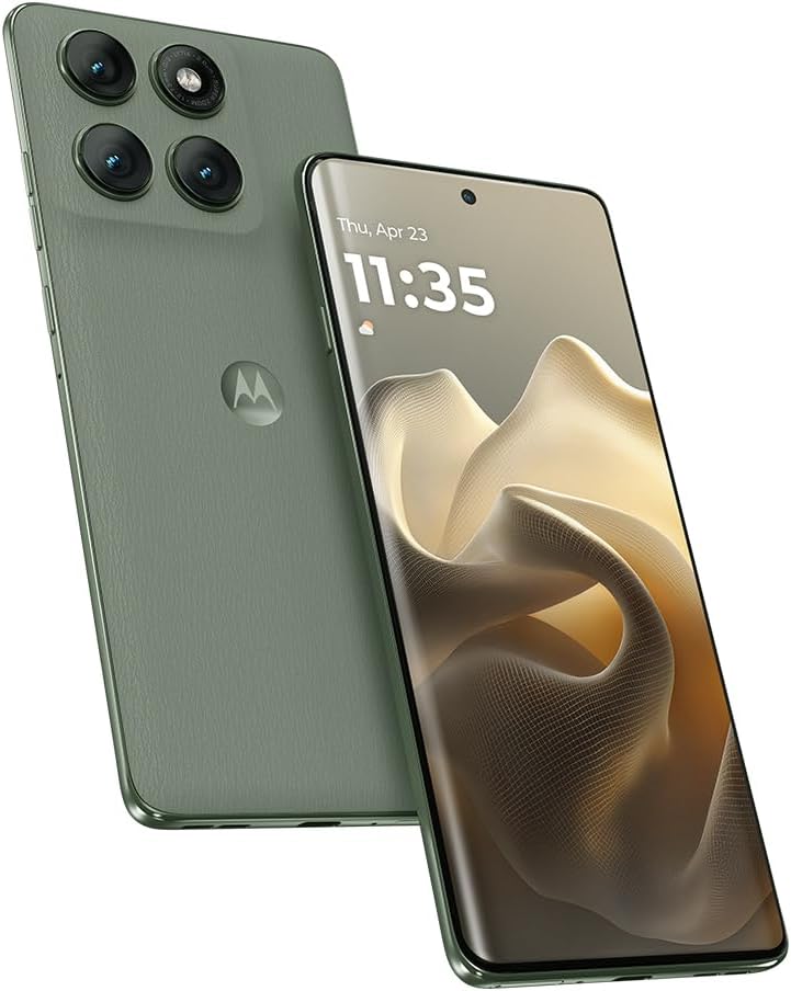 Motorola Edge 60 Pro 512 GB