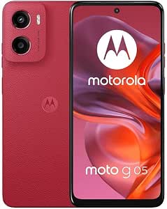 Motorola g05 128 GB Motorola g05 128 GB