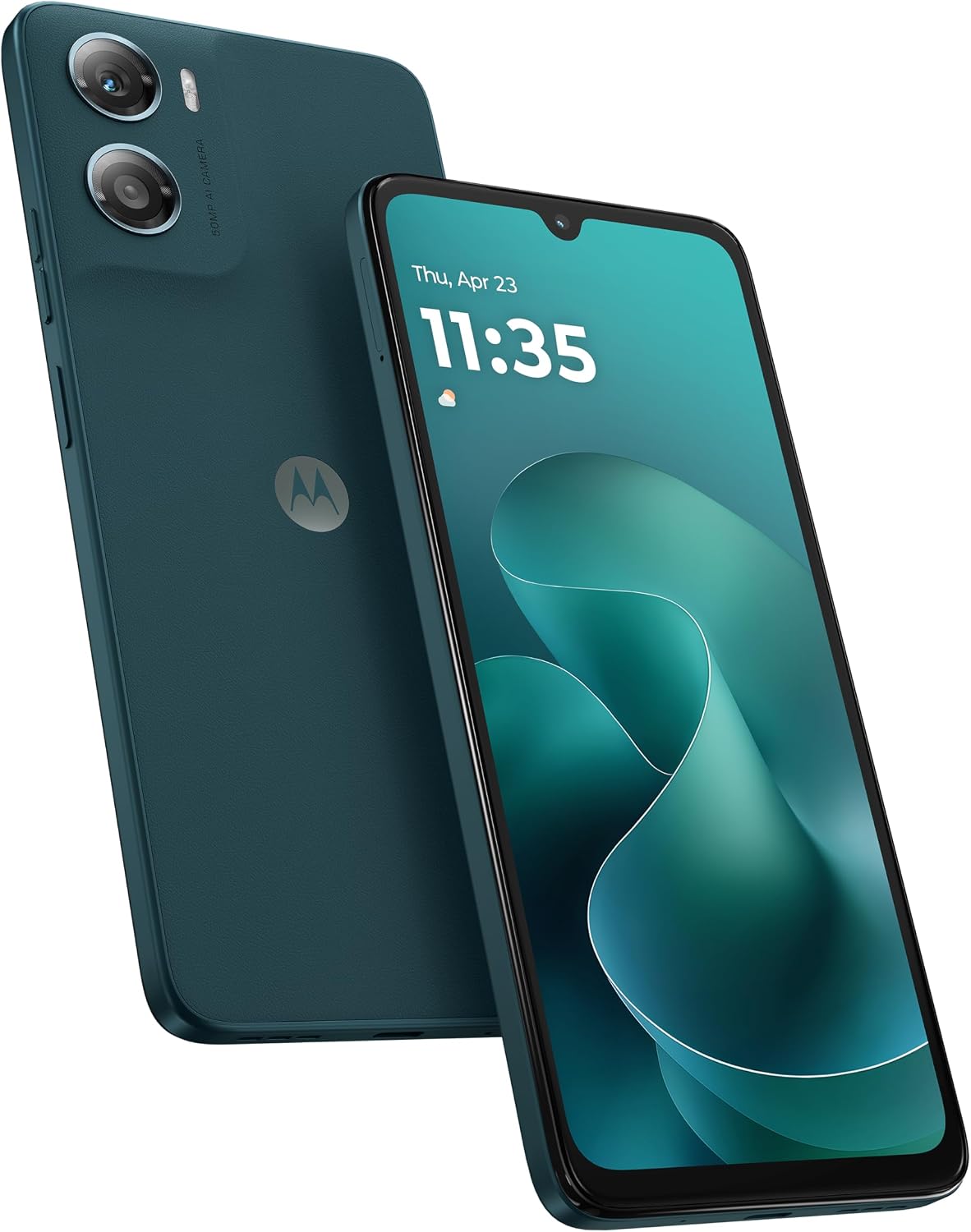 Motorola g06 256 GB