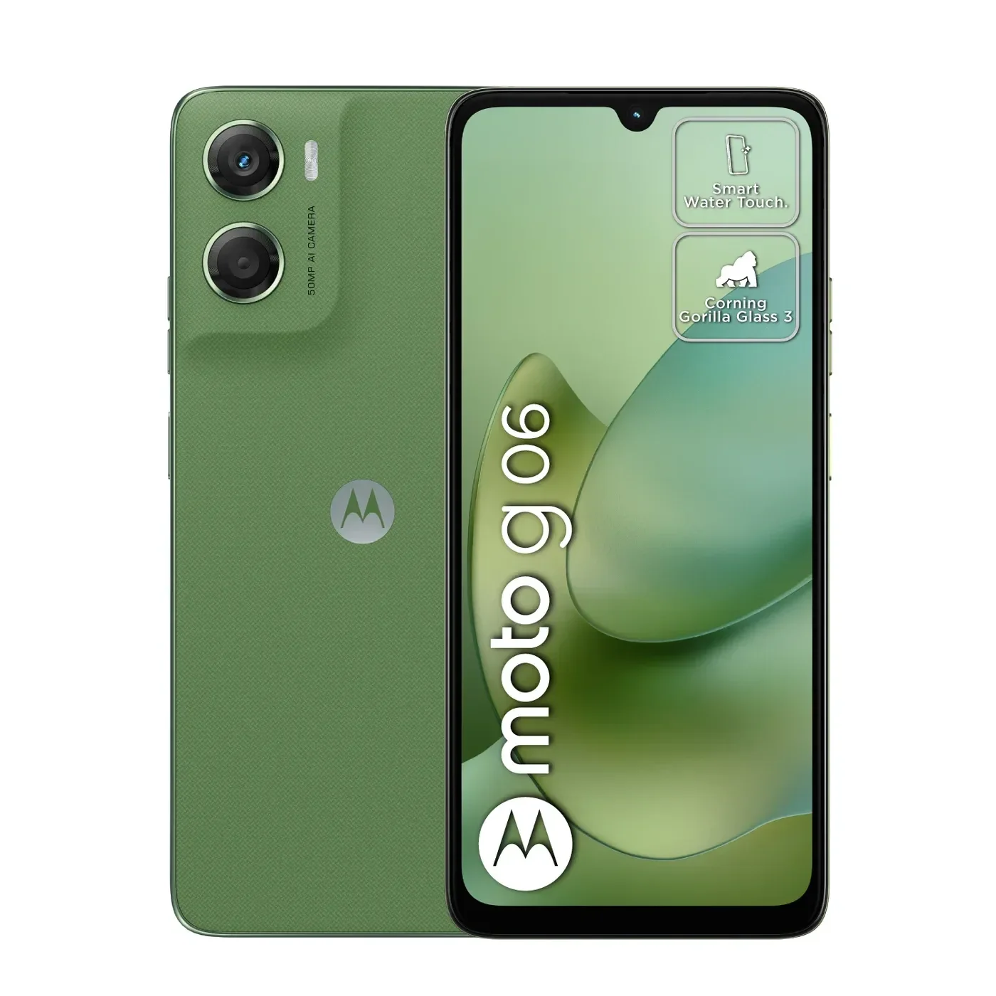 Motorola g06 4gverde 256 GB Motorola g06 4gverde 256 GB