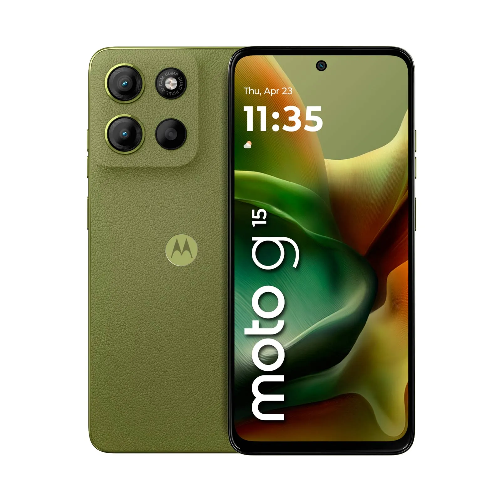 Motorola g15 256 GB