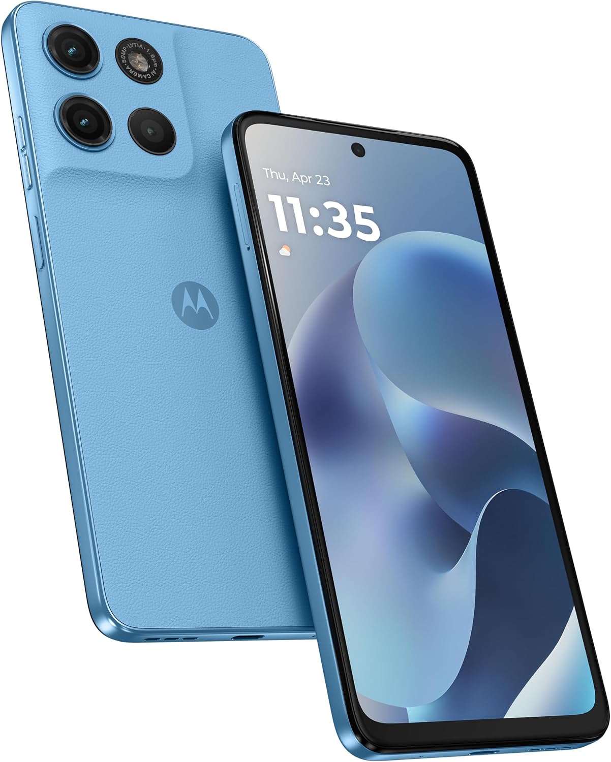 Motorola g17 4 256 GB
