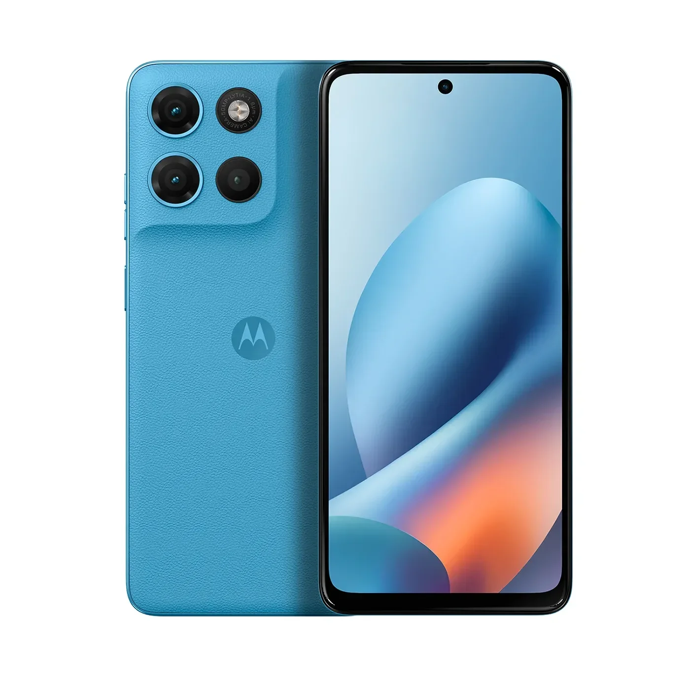 Motorola g17power 256 GB