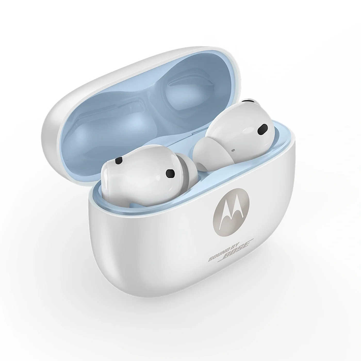 Motorola In Ear Moto Buds 2 Motorola In Ear Moto Buds 2
