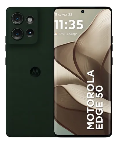 Motorola Moto Edge 50 512 GB