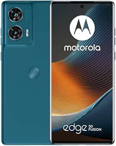Motorola Moto Edge 50 Fusion 256 GB