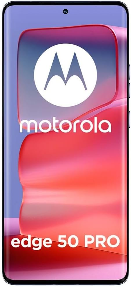 Motorola Moto Edge 50 Pro Lavanda 512 GB