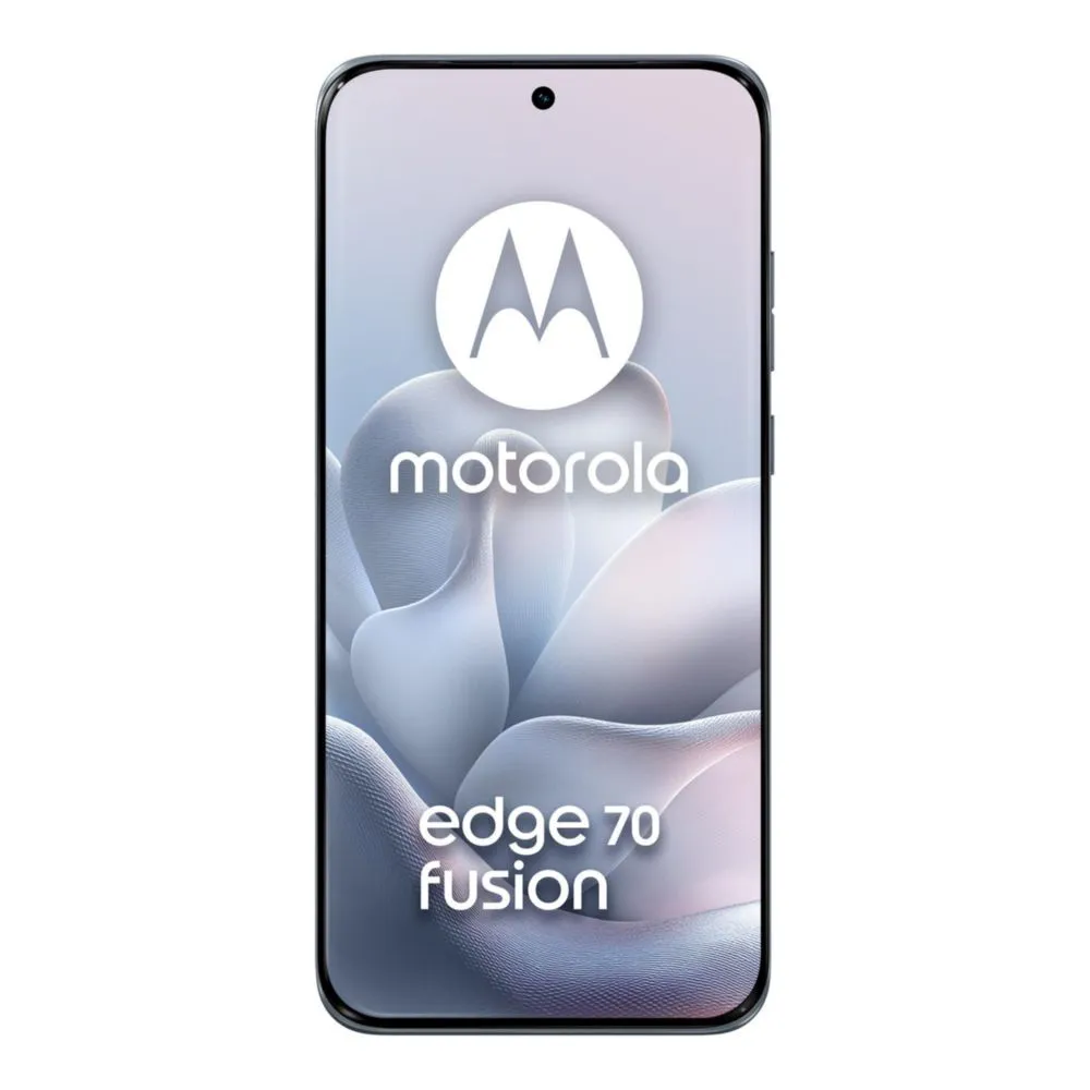 Motorola Moto Edge 70 Fusion Telcel 5,200 mah
