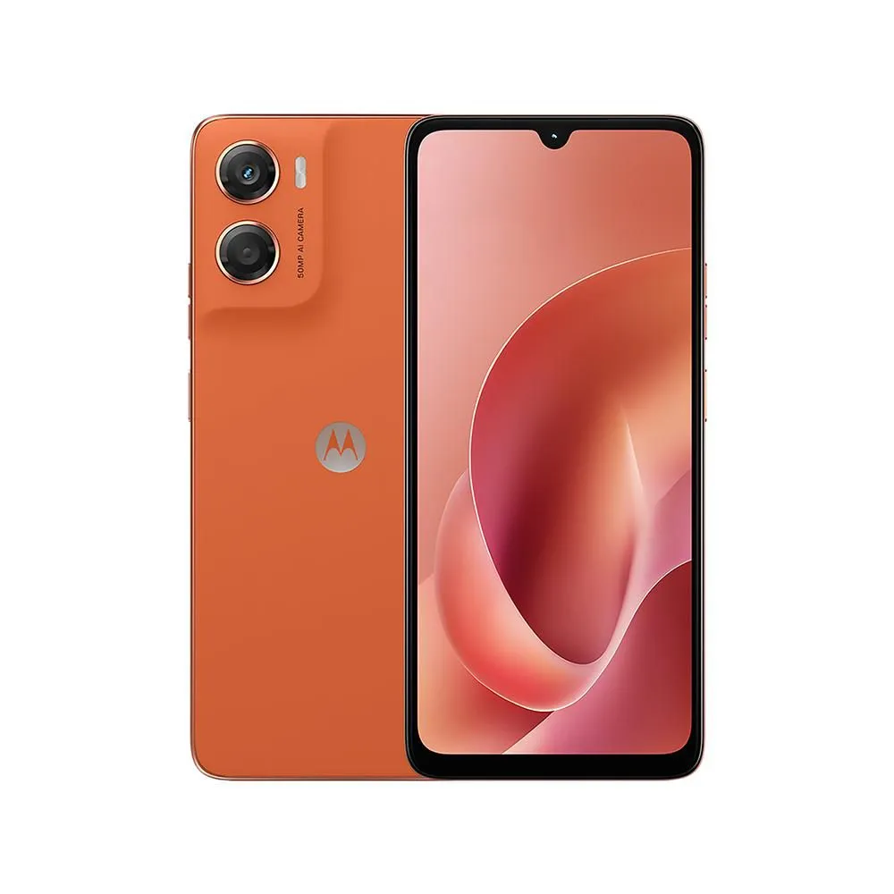 Motorola Moto g06 Arabesque 5200mah