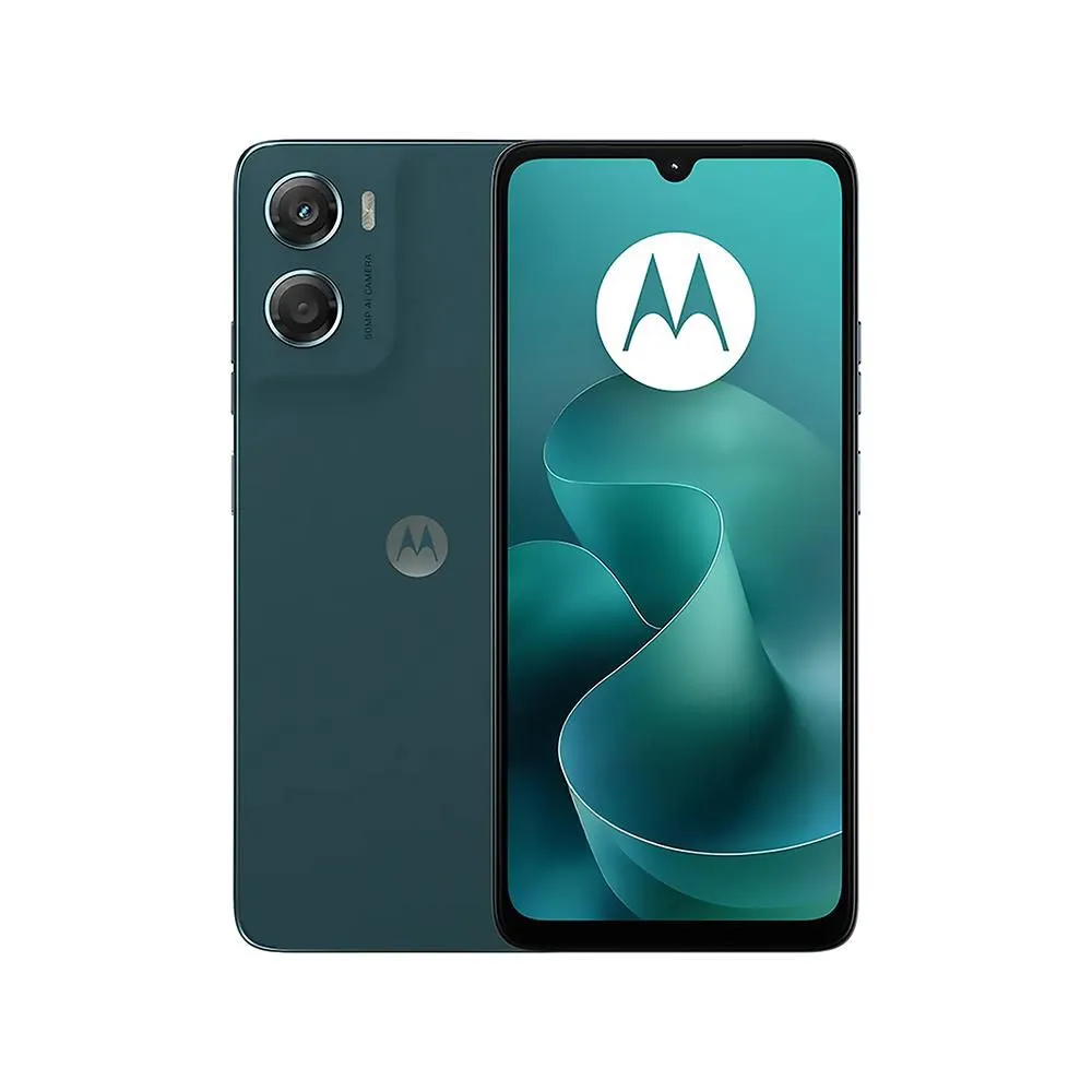 Motorola Moto g06 Tapestry 5200mah