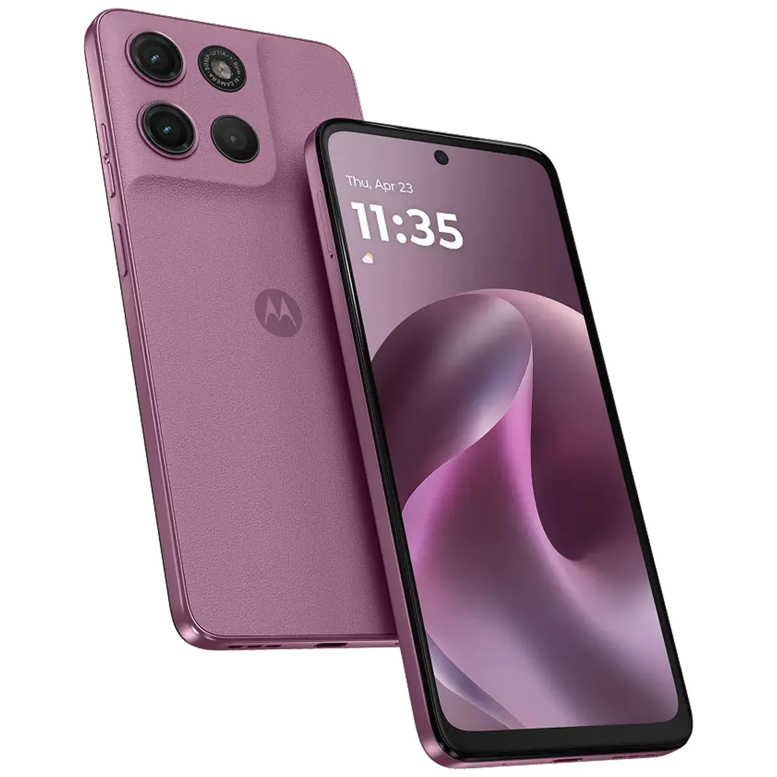 Motorola Moto g17 Pantone 6 72inch 128 GB