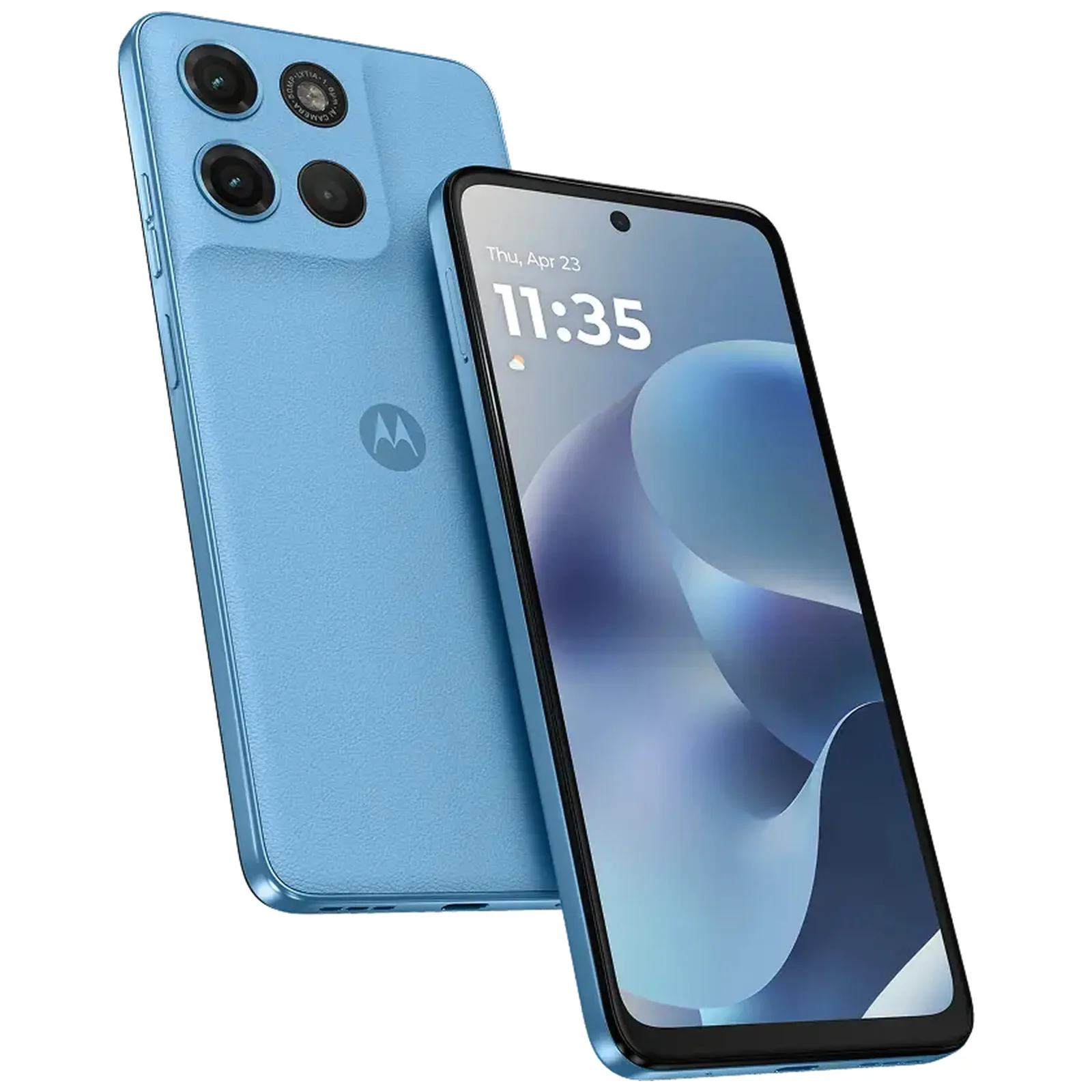 Motorola Moto g17 Pantone Alaskan 6 128 GB