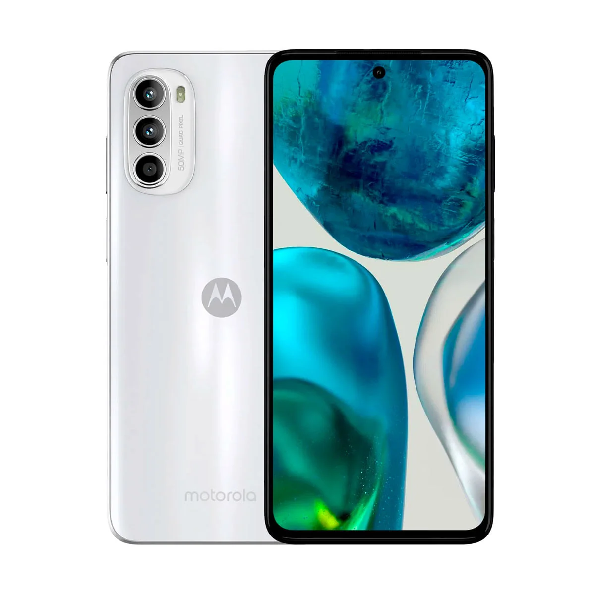 Motorola Moto g52 256 GB