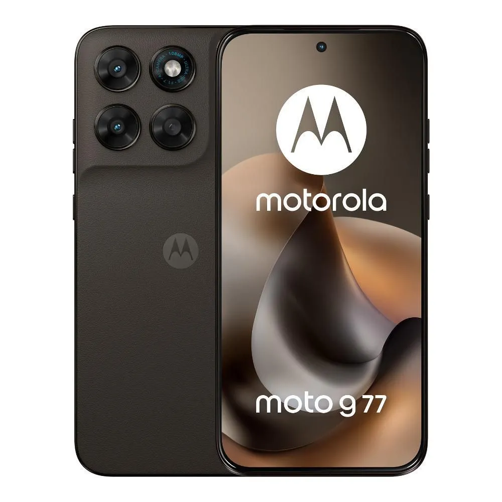 Motorola Moto g77 At&t 5,200 mah