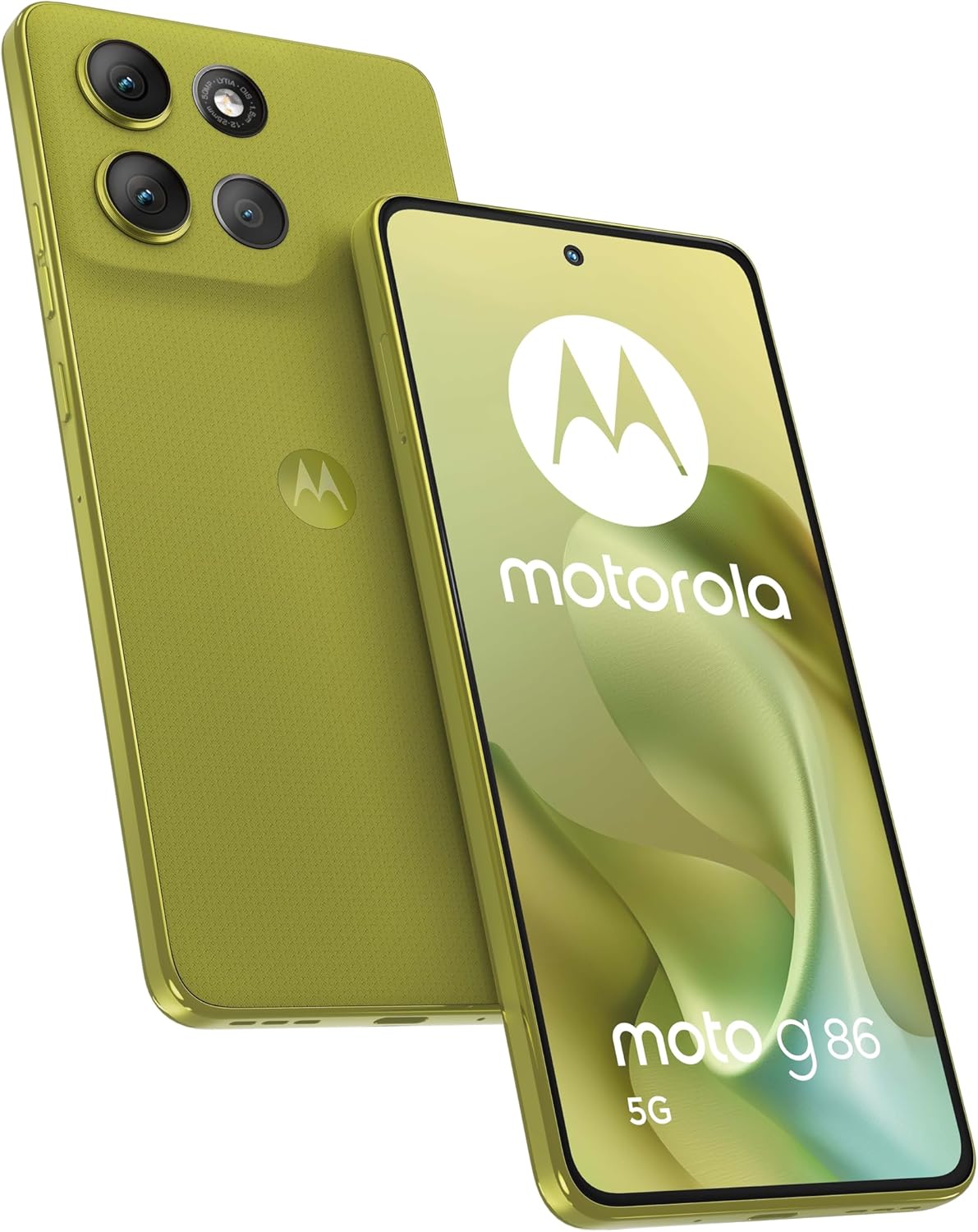 Motorola Moto g86 8 256 GB