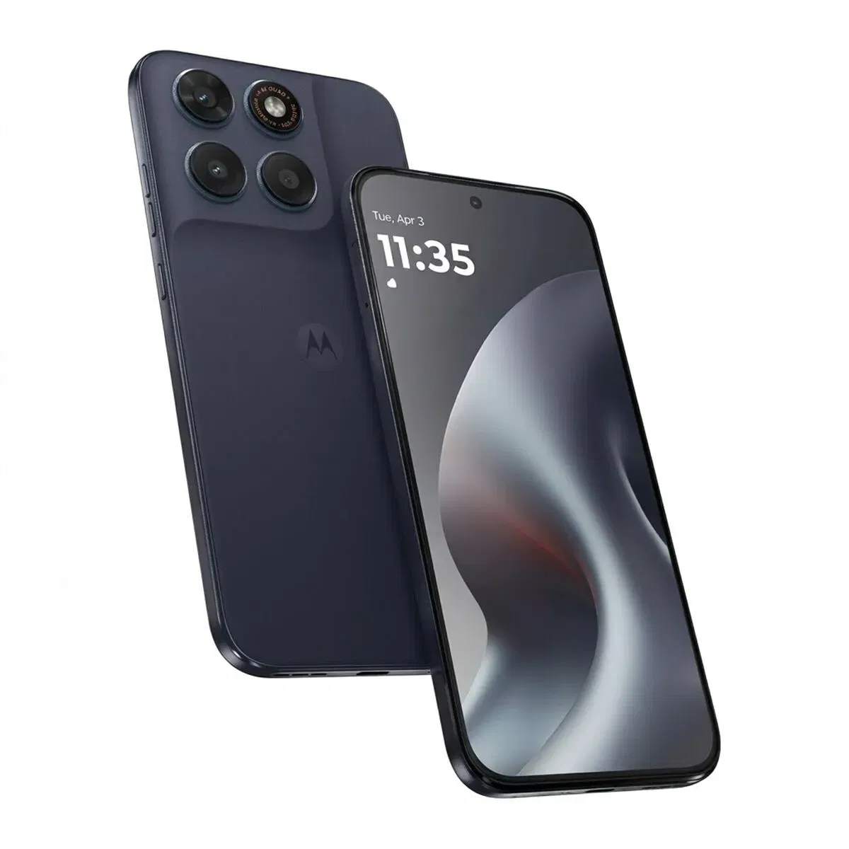 Motorola Moto g87 Pantone Overture 6 256 GB