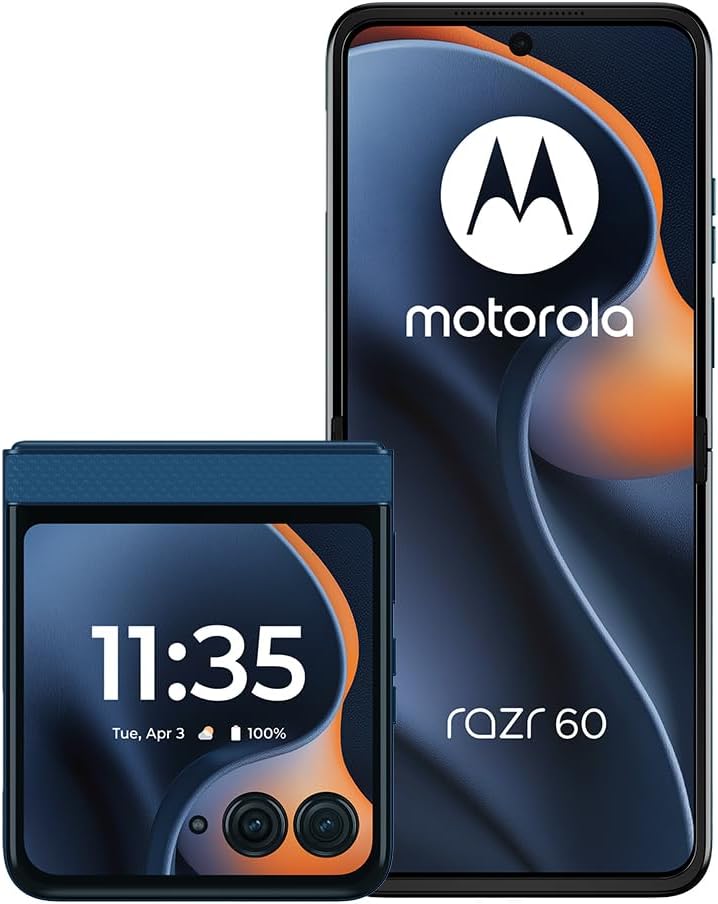 Motorola Razr 60 512 GB