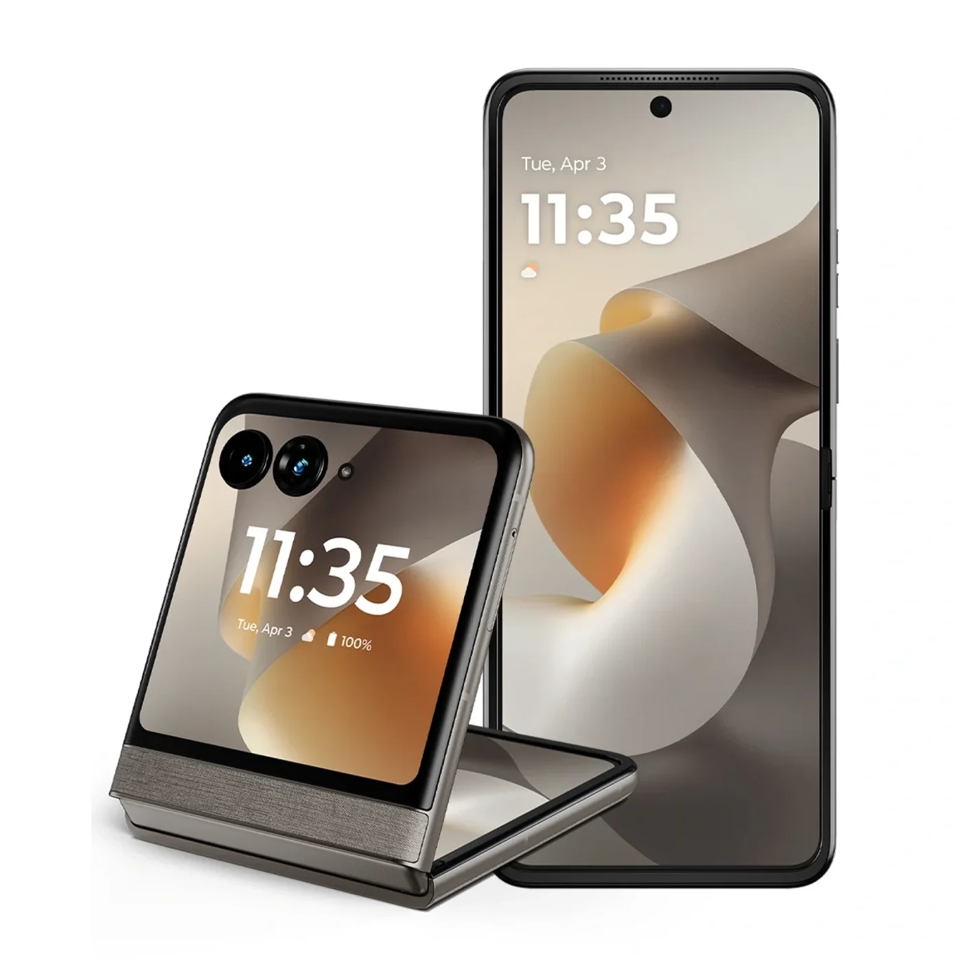 Motorola Razr 70 512 GB