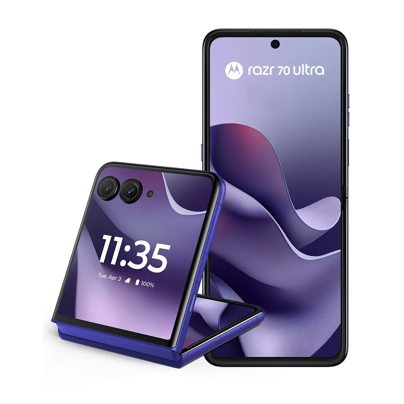 Motorola Razr 70ul 1 tera