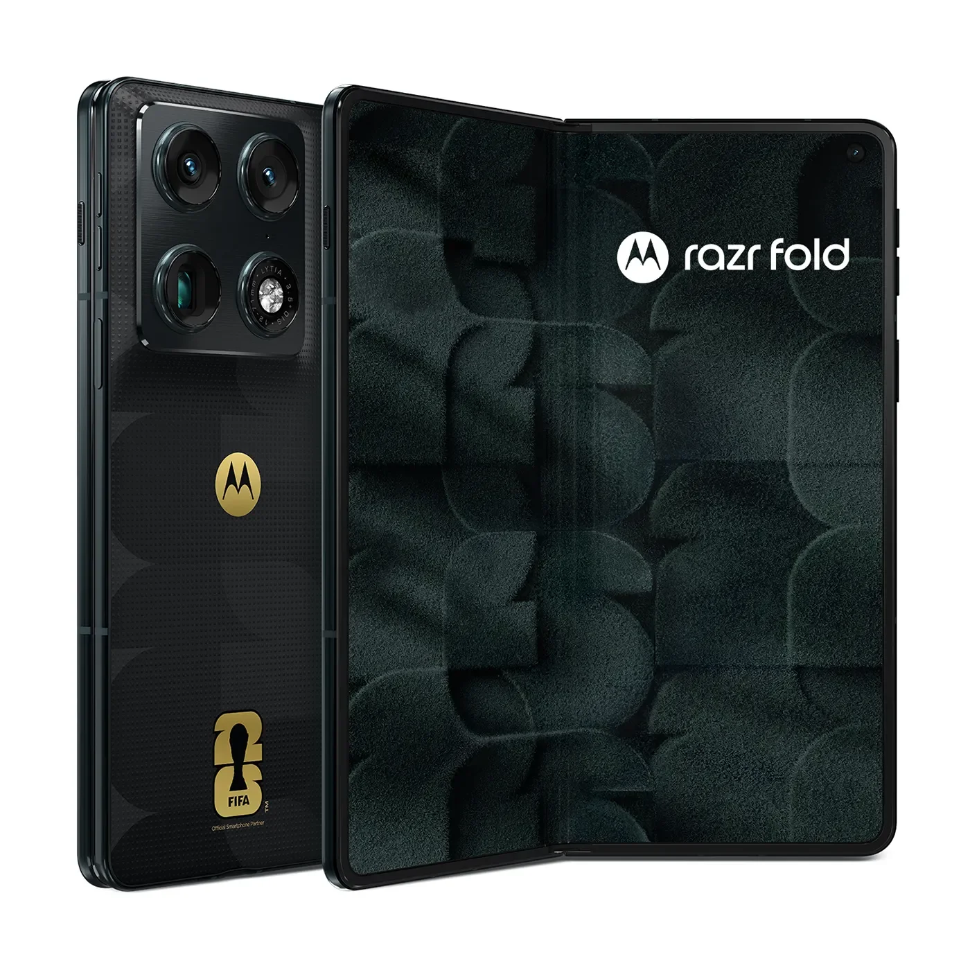 Motorola Razr Fold Fifa 1 tera