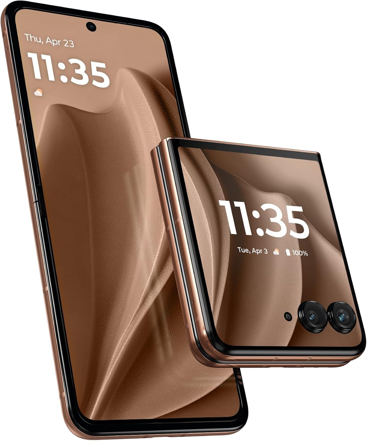 Motorola Razr+ 2025 Hecho Para 12 256 GB