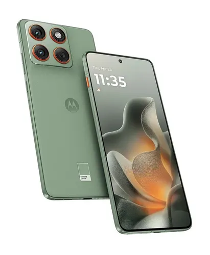 Motorola x70 Air Edge 70 Lirio 512 GB