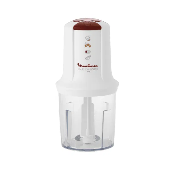 Moulinex 400w 220v Multi Moulinette Mini