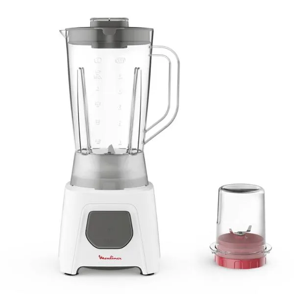 Moulinex 450w 4 Blades Blendeo Crush