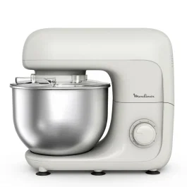 Moulinex Bake Essential Stand Mixer