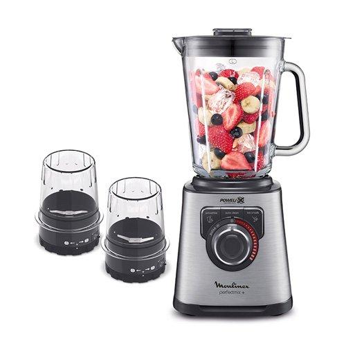 Moulinex Blender Perfect Mix Moulinex Blender Perfect Mix