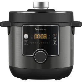 Moulinex Electric Pressure Cooker ce777827