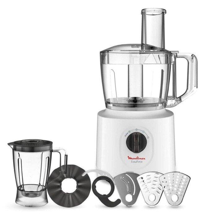 Moulinex Food Processor fp247127