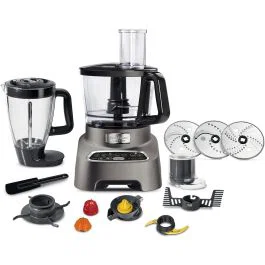Moulinex Food Processor fp827e27