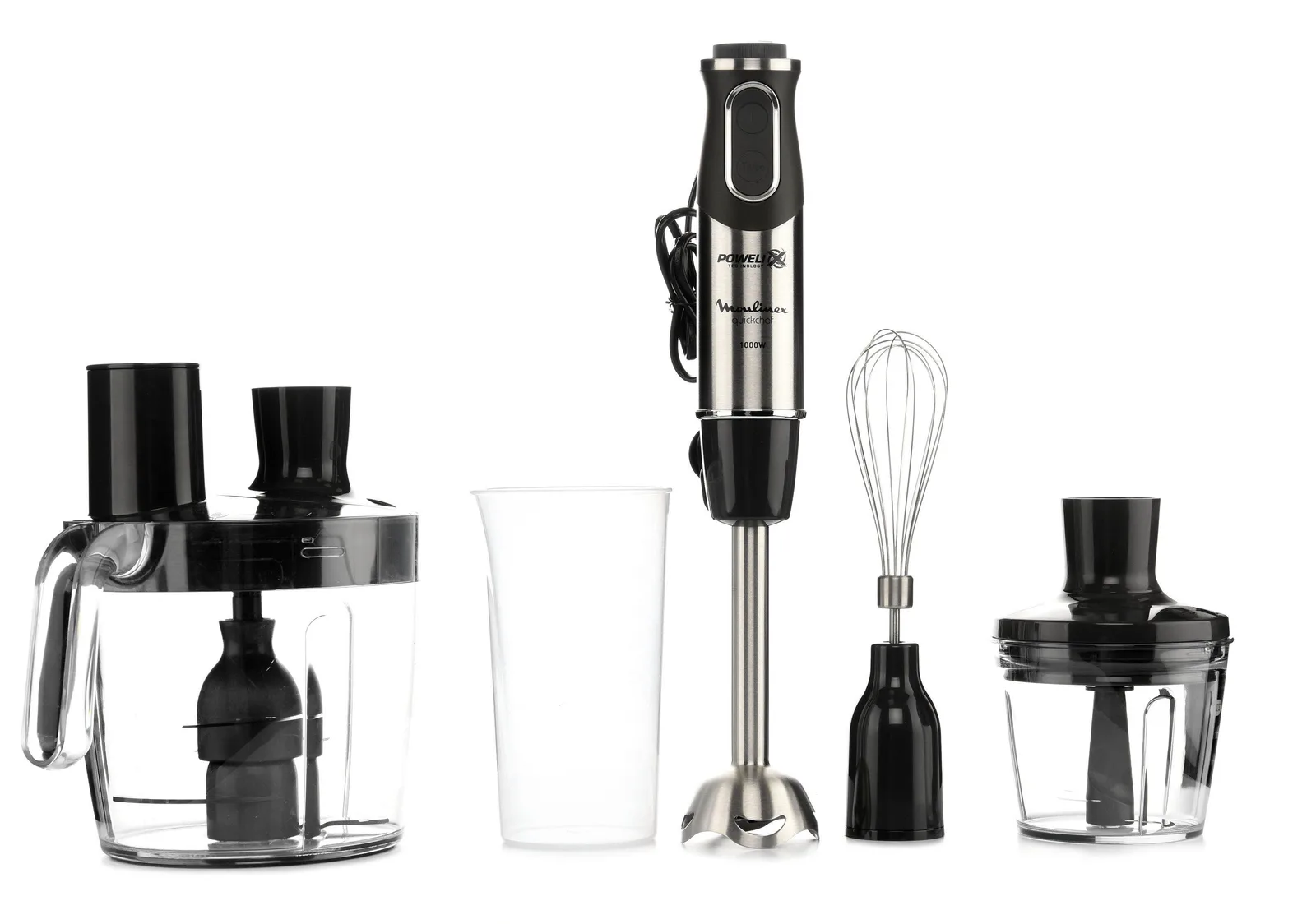 Moulinex Hand Blender 1000 Watt
