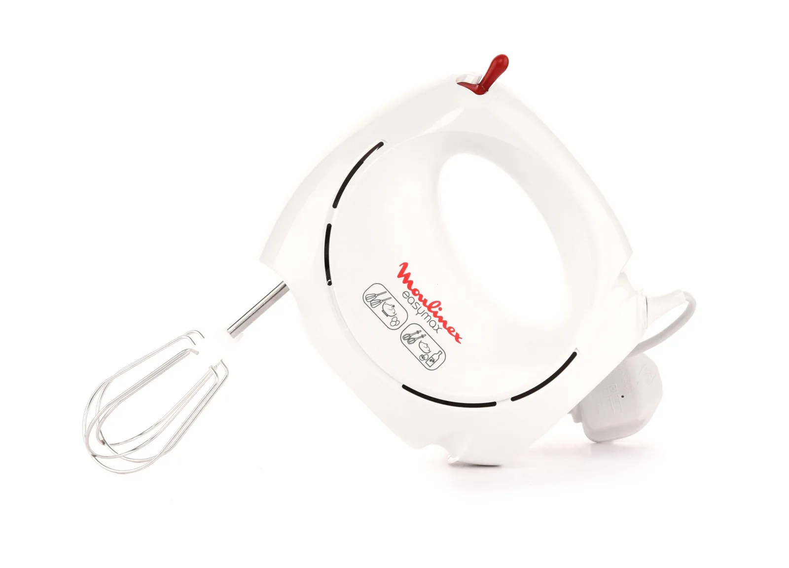 Moulinex Hand Mixer hm250127 Moulinex Hand Mixer hm250127