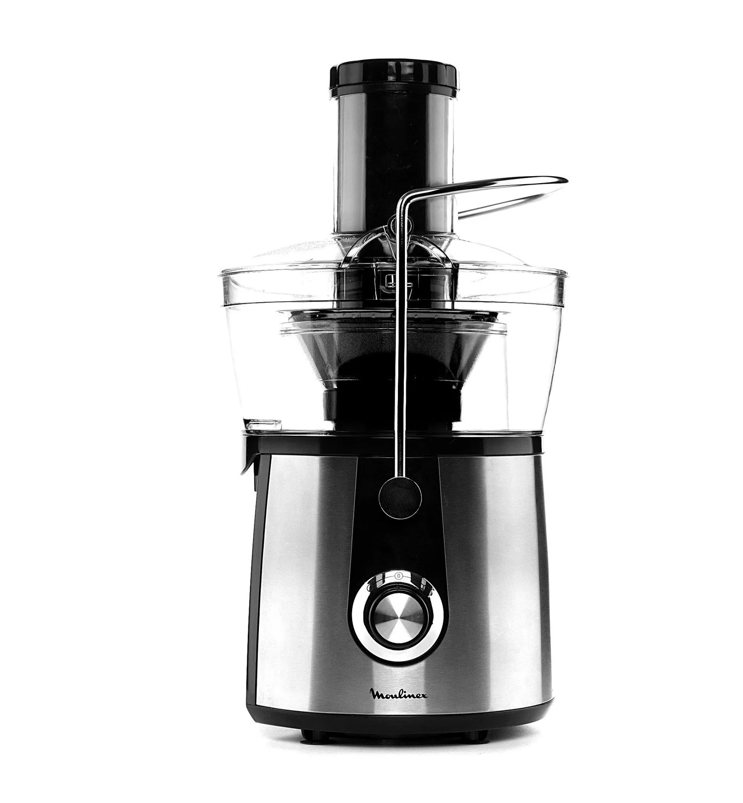 Moulinex Juicer Easy Fruit 800w