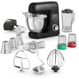 Moulinex Kitchen Machine 1400w qa525827