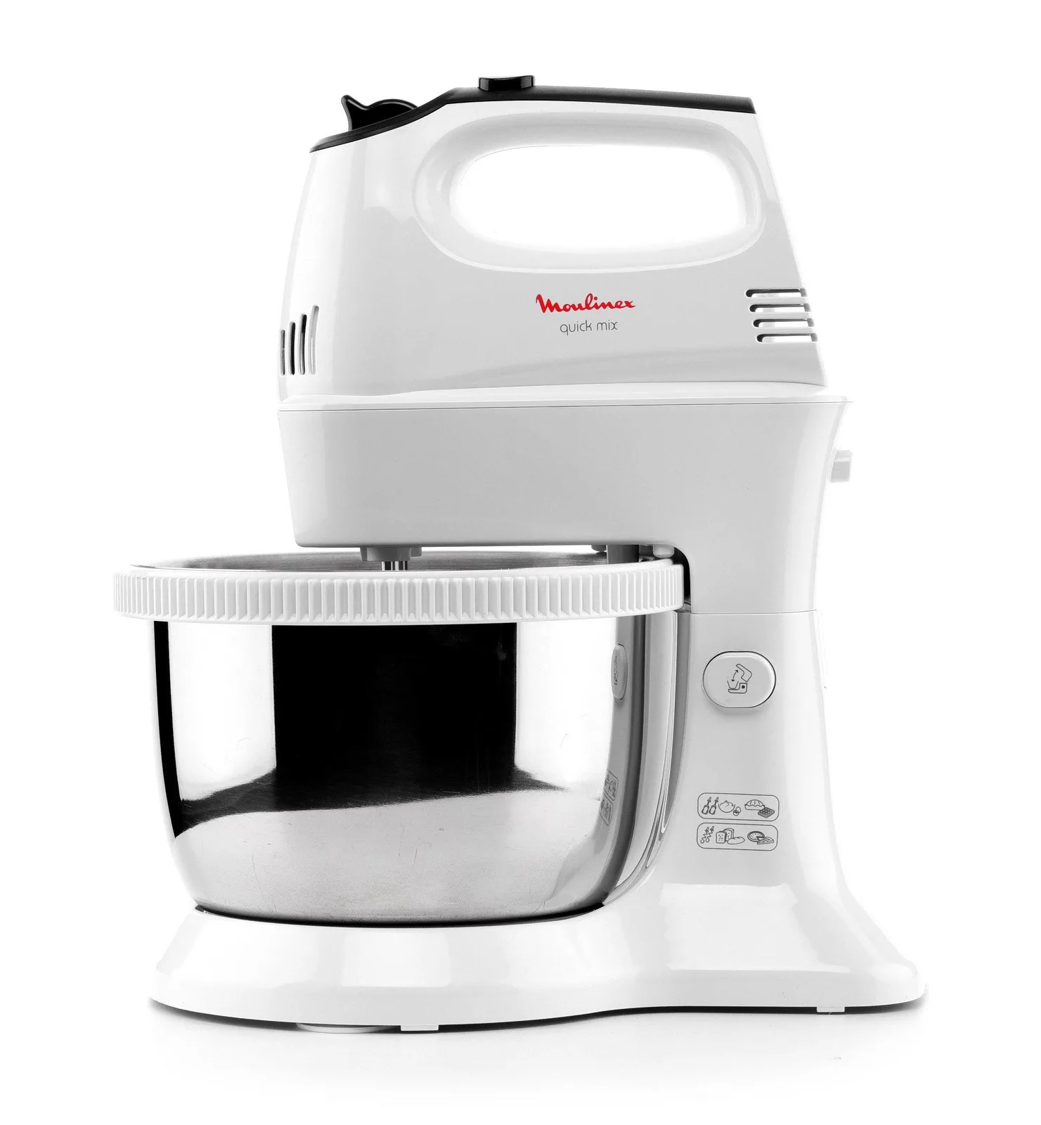 Moulinex Mixer Bowl hm312127