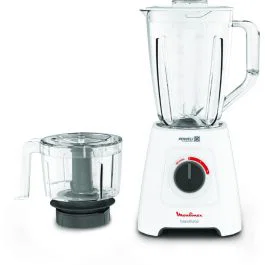 Moulinex Plastic Blender Chopper