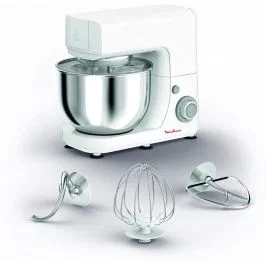 Moulinex Stand Mixer 800 Watt 4