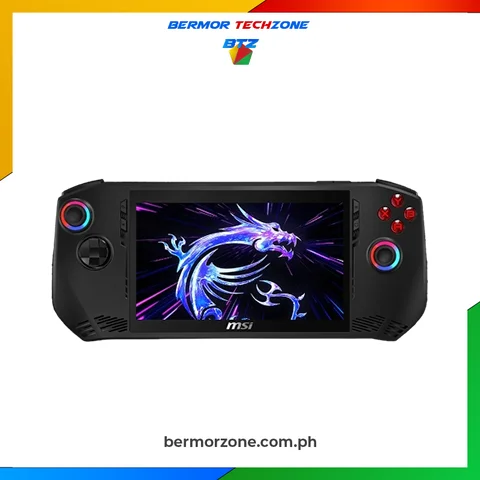 MSI Claw 7 Ai+ a2vm 027ph 7″ 512 GB