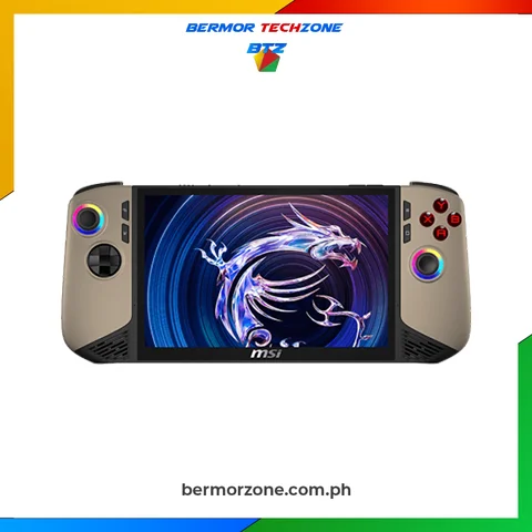 MSI Claw 8 Ai+ a2vm 019ph 8″ 1 TB