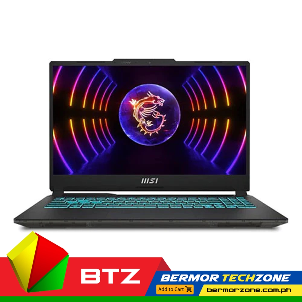 MSI Cyborg 15 a12uc 812ph 15 6 1920×1080 512 GB