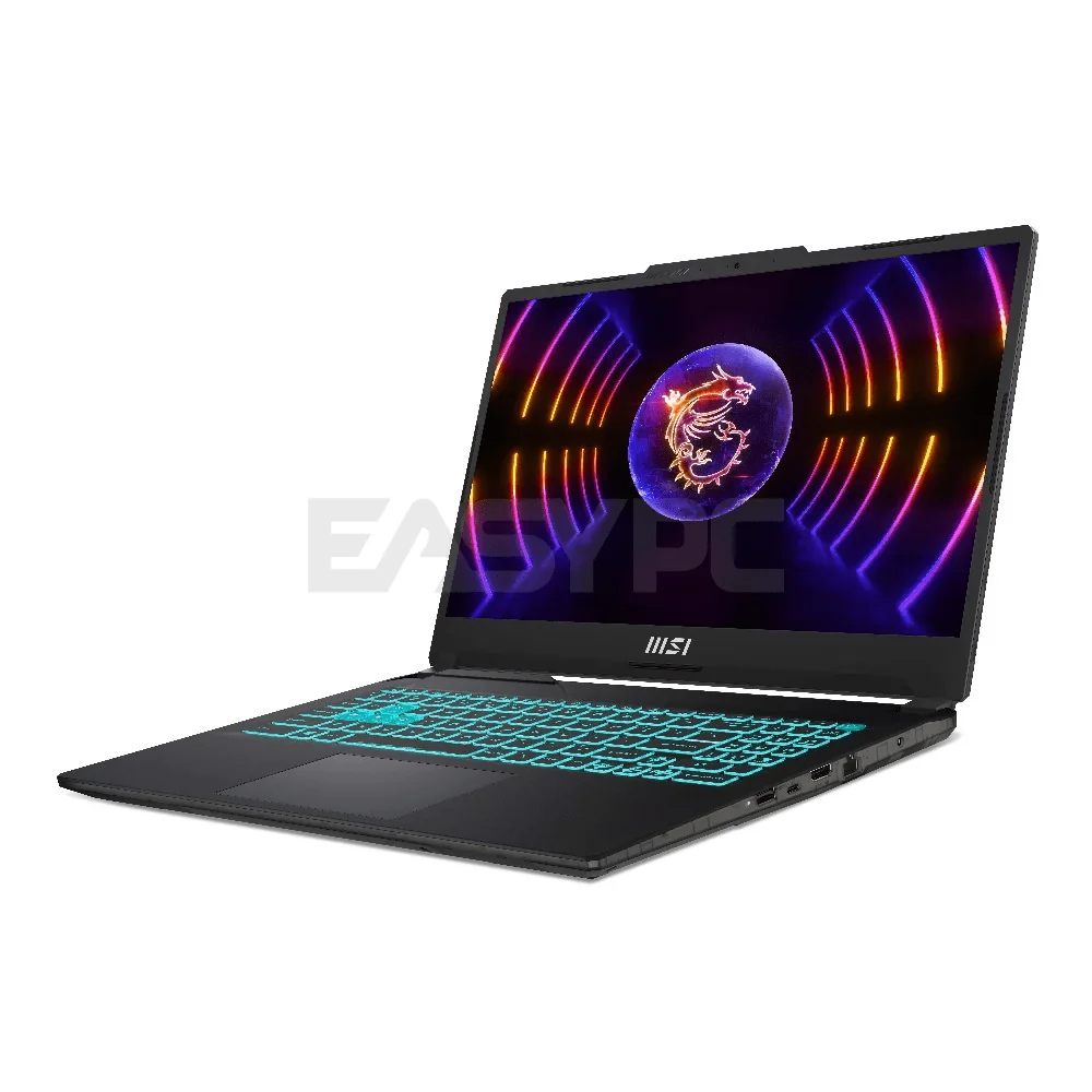 MSI Cyborg 15 a12vf 811ph 15 6 144hz 8 GB