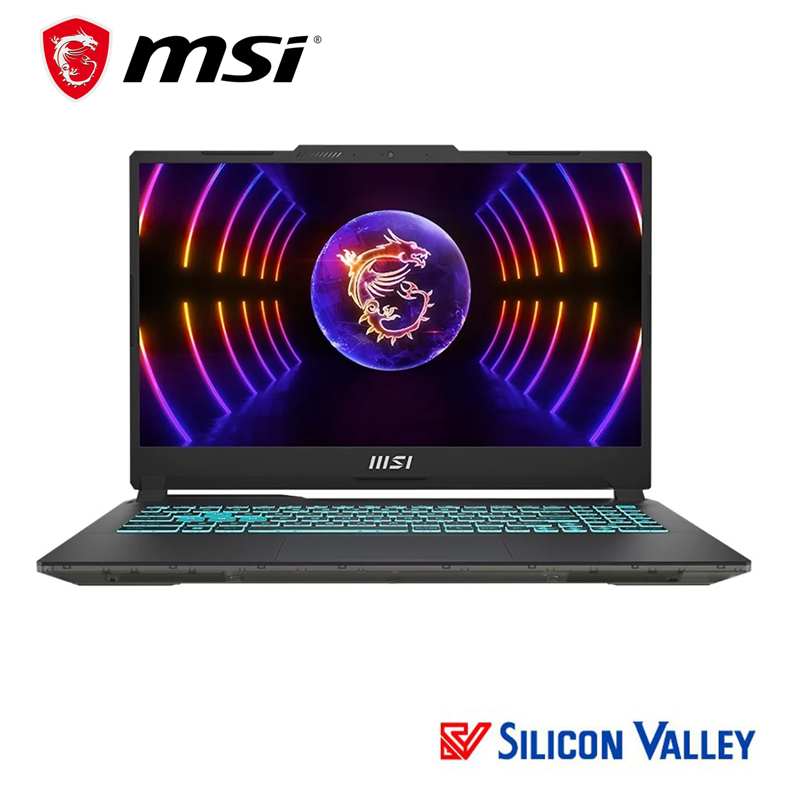 MSI Cyborg 15 a13uc 2483frnn i7 512 GB