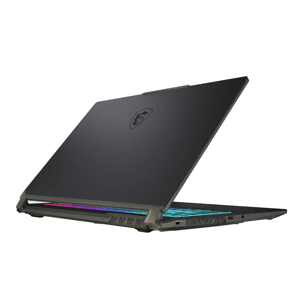 MSI Cyborg 15 a13ve 2453phnn 15 512 GB