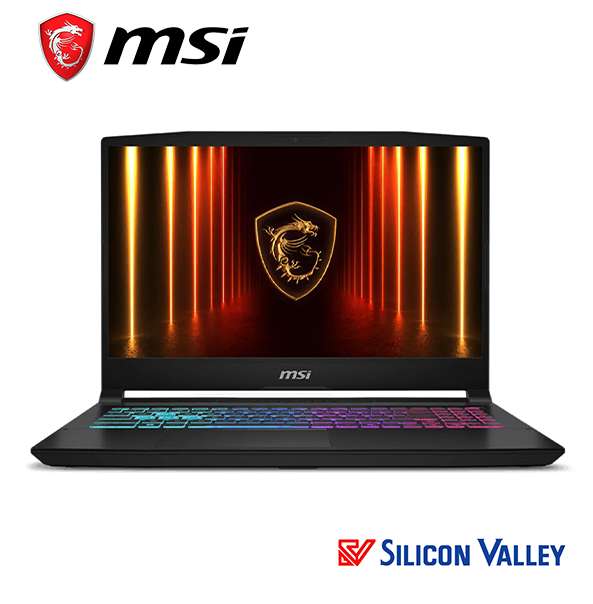 MSI Cyborg 15 b13wekg 1249frnn i5 512 GB