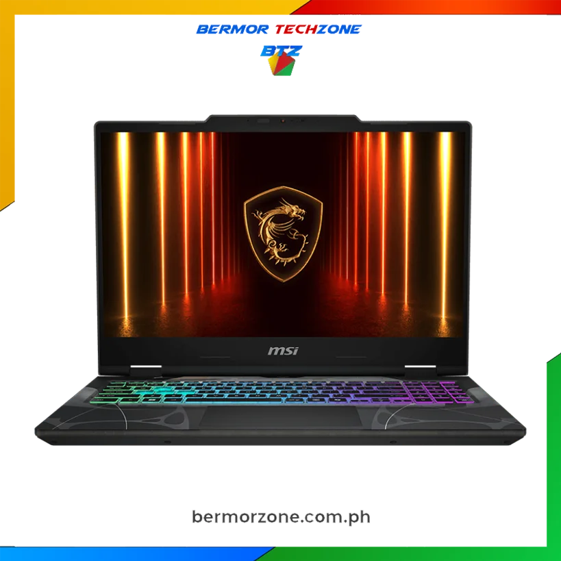 MSI Cyborg 15 b2rwfkg 034ph 15 512 GB