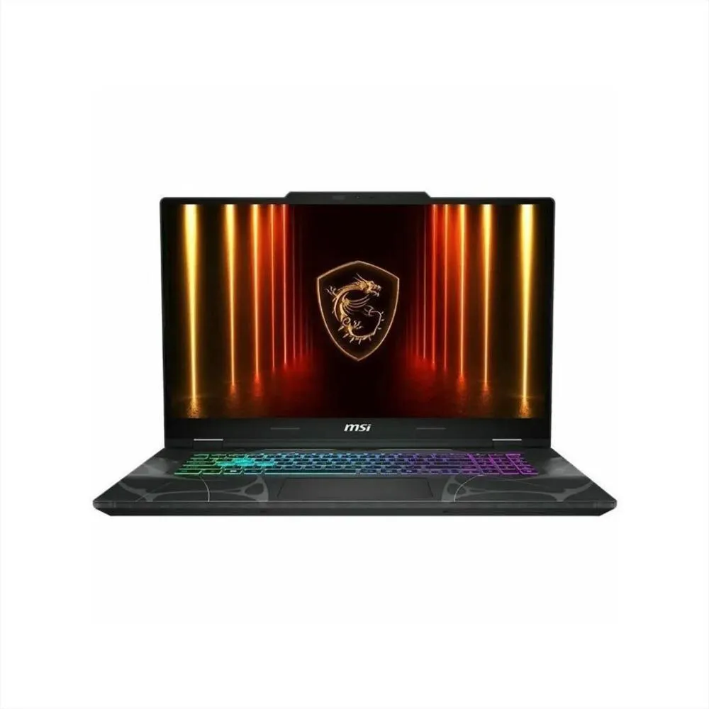MSI Cyborg 15 ci7 501 gb a 1 tb