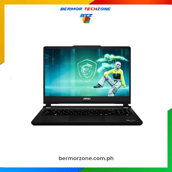 MSI Cyborg 15 Max c2wg 251ph 512 GB